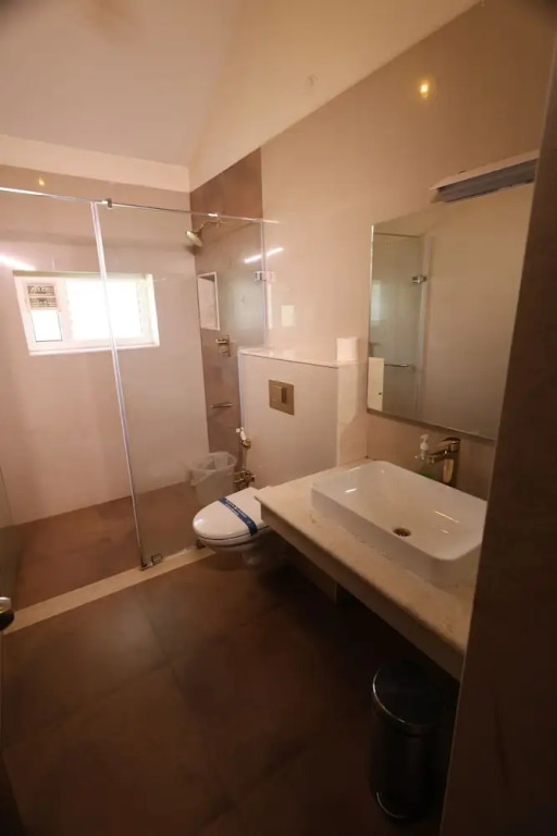 Yercaud Yellow Lake Resorrt and spa