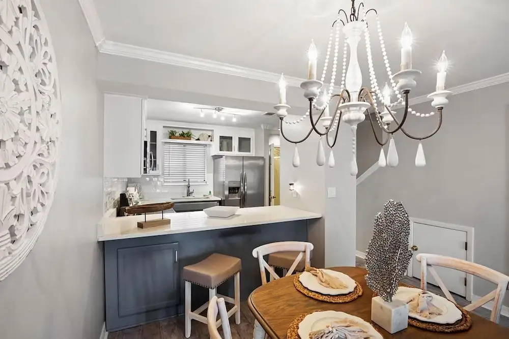Portside Sg2- Seabreeze Townhome