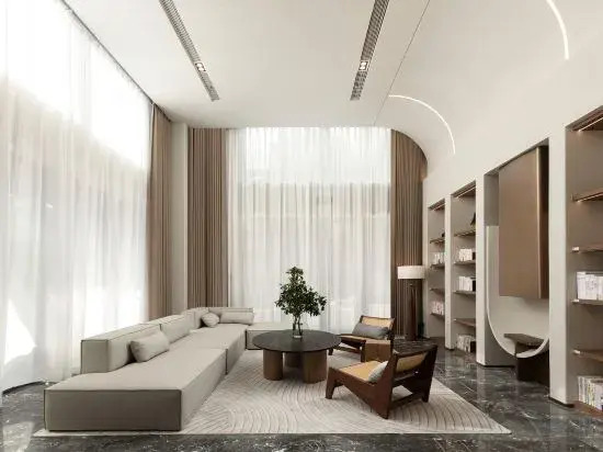Atour Hotel Jinfan Street Jinhua Vocational University
