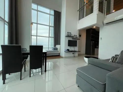 Premier Suite at Maritime