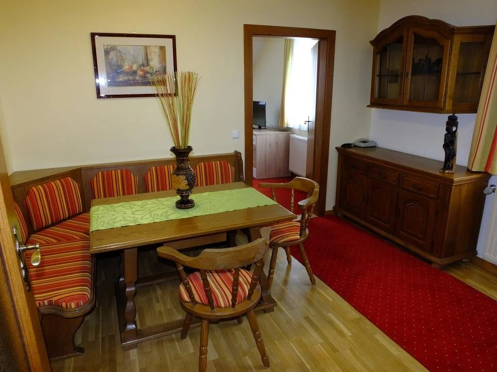 Hotel Fasching