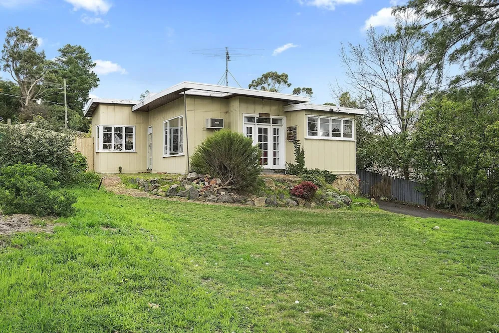 Lilydale 3 Bedroom Gill's Cottage