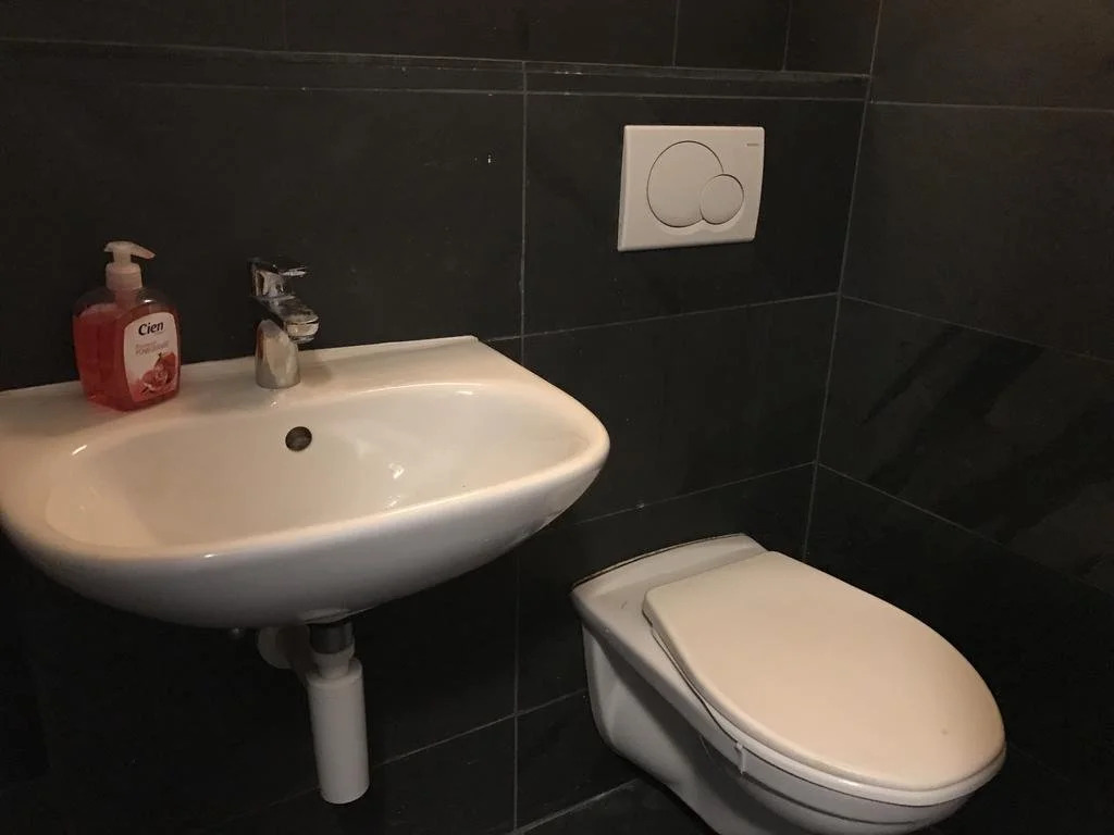 Happy central apartment