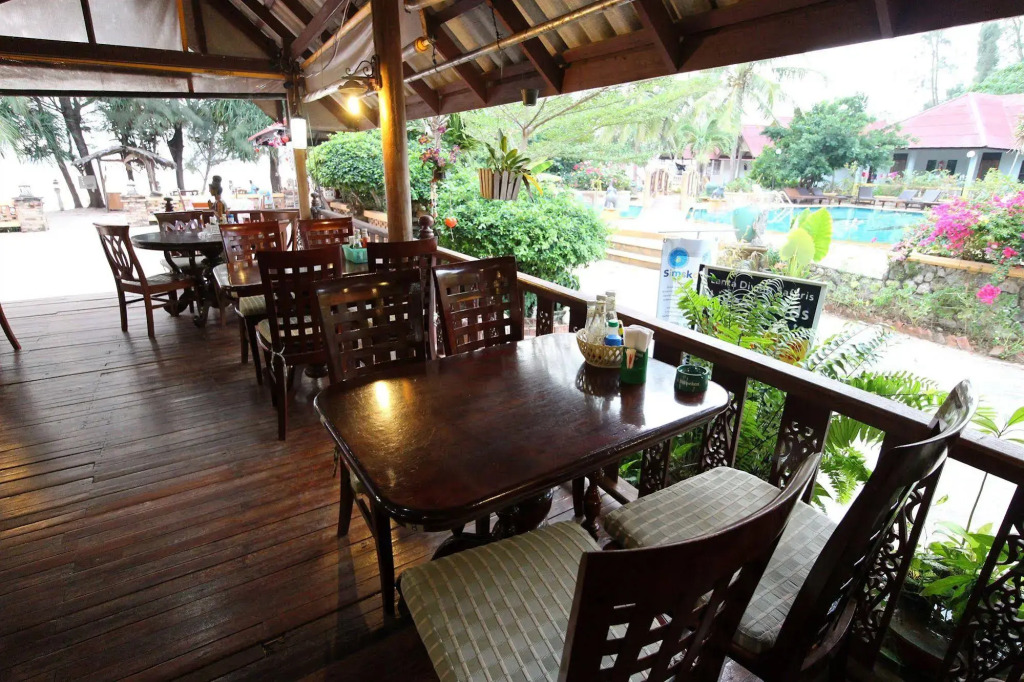 Lanta Villa Resort