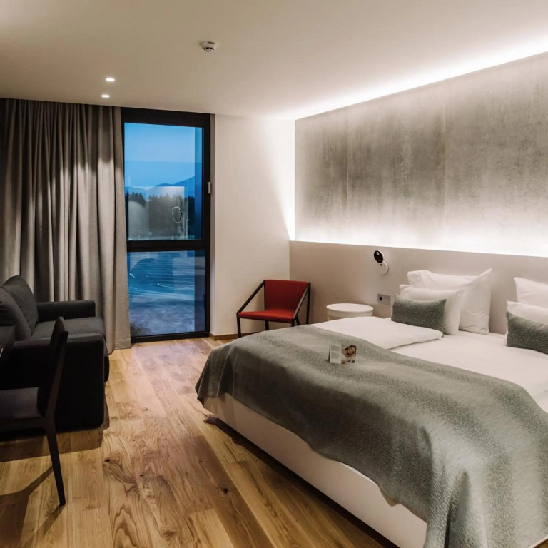 Hotel A plus