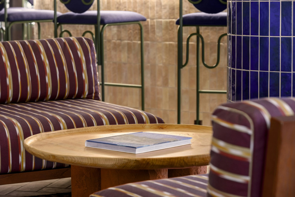 Amarello Hotel Praia Santo André, Tapestry Collection by Hilton