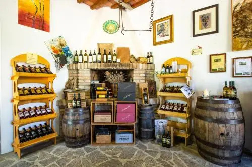 Azienda Agricola Pietralta