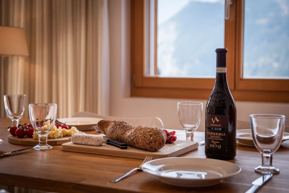 Chalet Am Acher 7