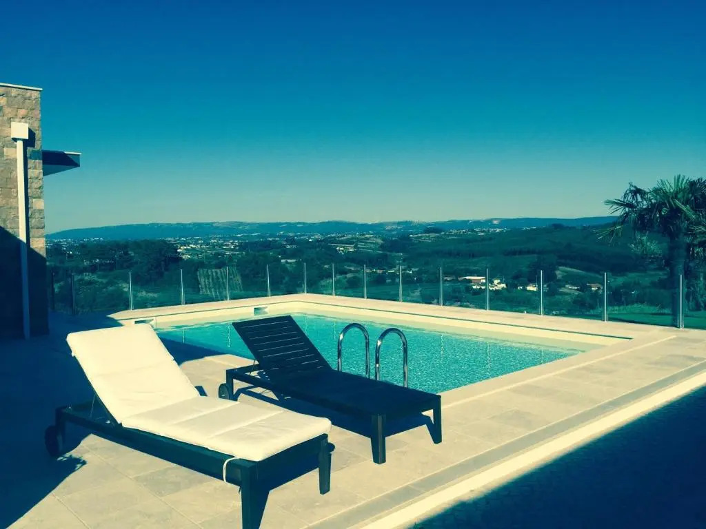 Ceciles Villa