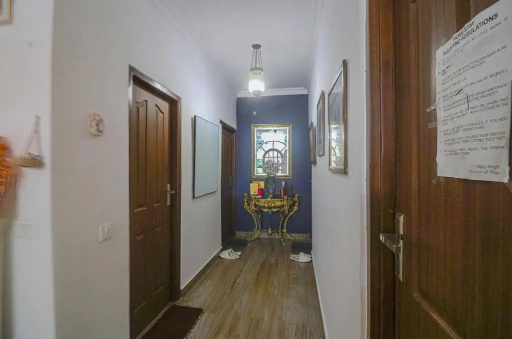 Cottage McLeod 3BHK Villa Dharamshala