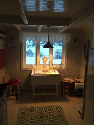 Vevika Lofoten