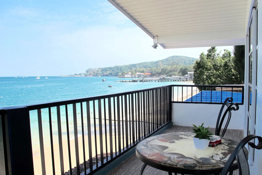 Samed Seaside Resort