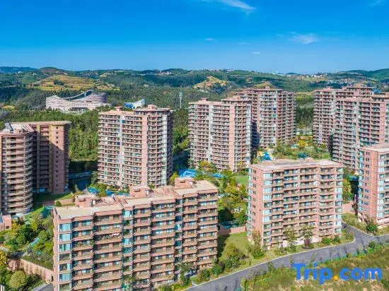 Chengjiang Fuxian Boutique Stay