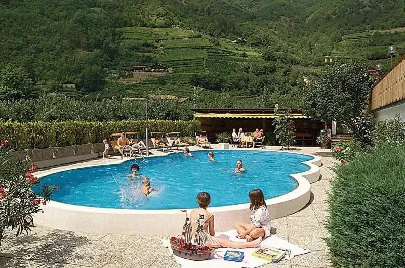 Pension Linserhof