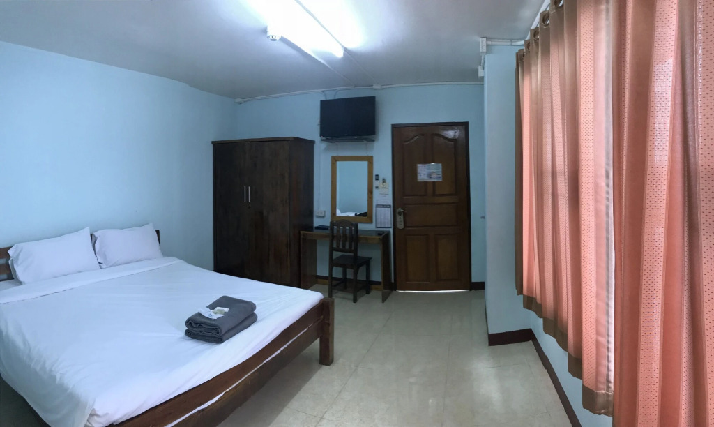 Eden Garden Resort