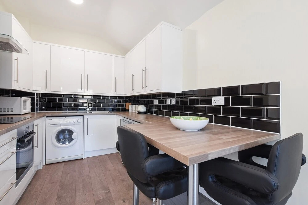 Citadel Apartments Aldgate
