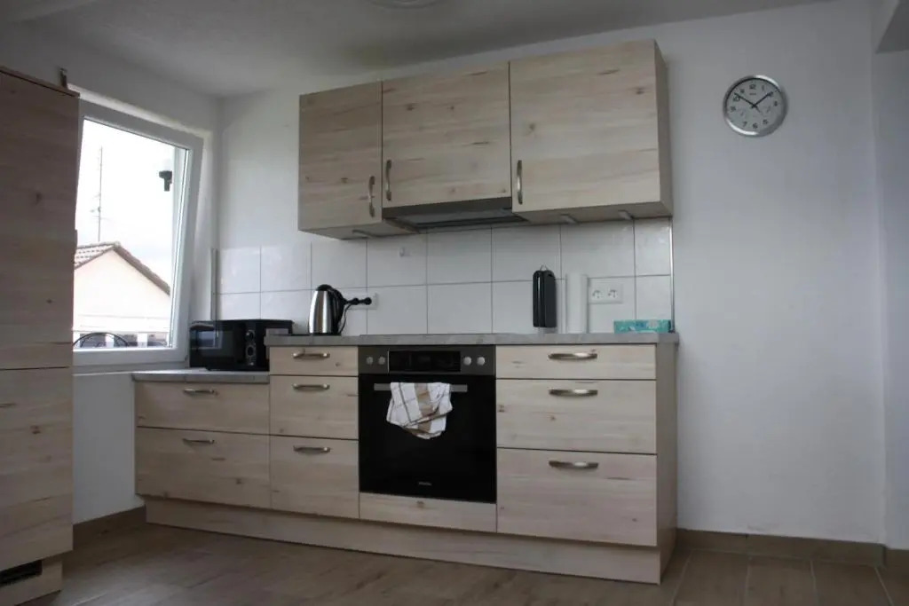 Ferienwohnung Müller