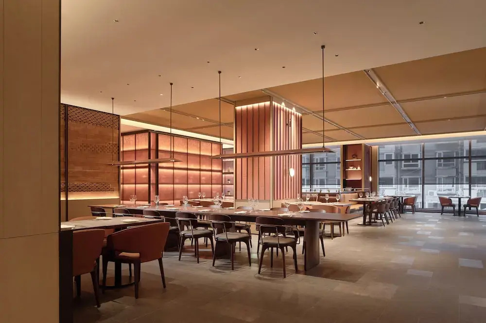 Ming Hotel Nanjing - MGallery Collection