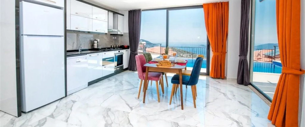 Villa Irem Kordere