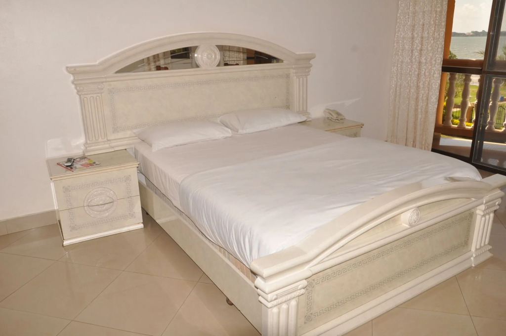 Sienna Beach Hotel - Entebbe