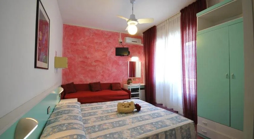 Hotel Fortuna