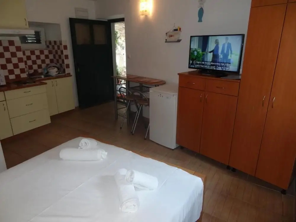 Apartments Donda