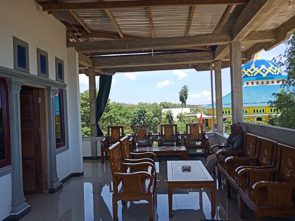 Wakatobi Dive Inn