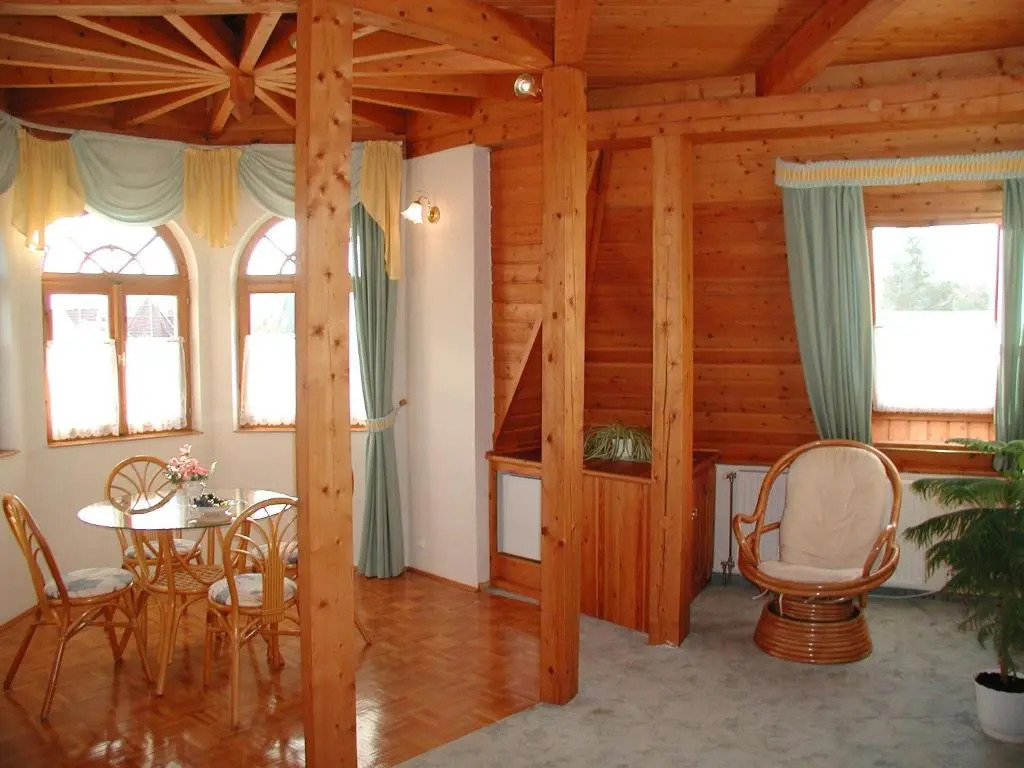 Hajdú Kastély Hotel