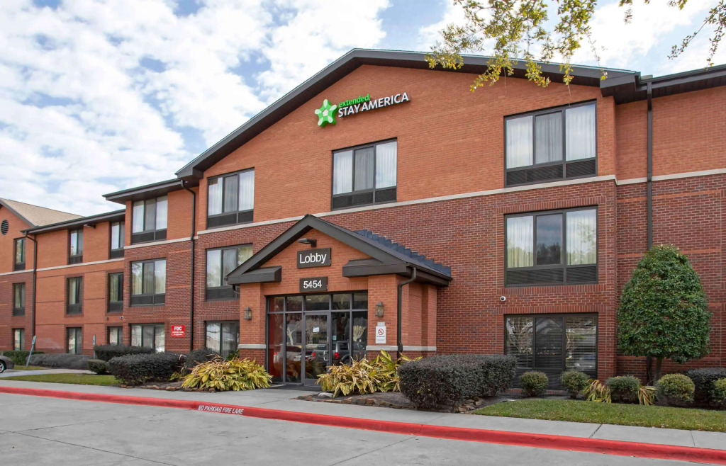 Extended Stay America Suites - Houston - Northwest - Hwy 290 - Hollister