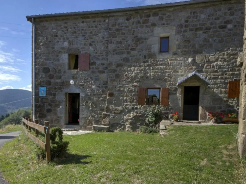 Gîte de charme avec cheminée, wifi inclus - FR-1-496-96