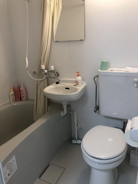 Sapporo Apartment 201