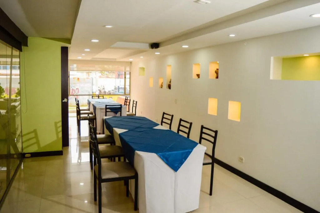 Hotel Confort 80 Zona Rosa By Hoteles Confort80