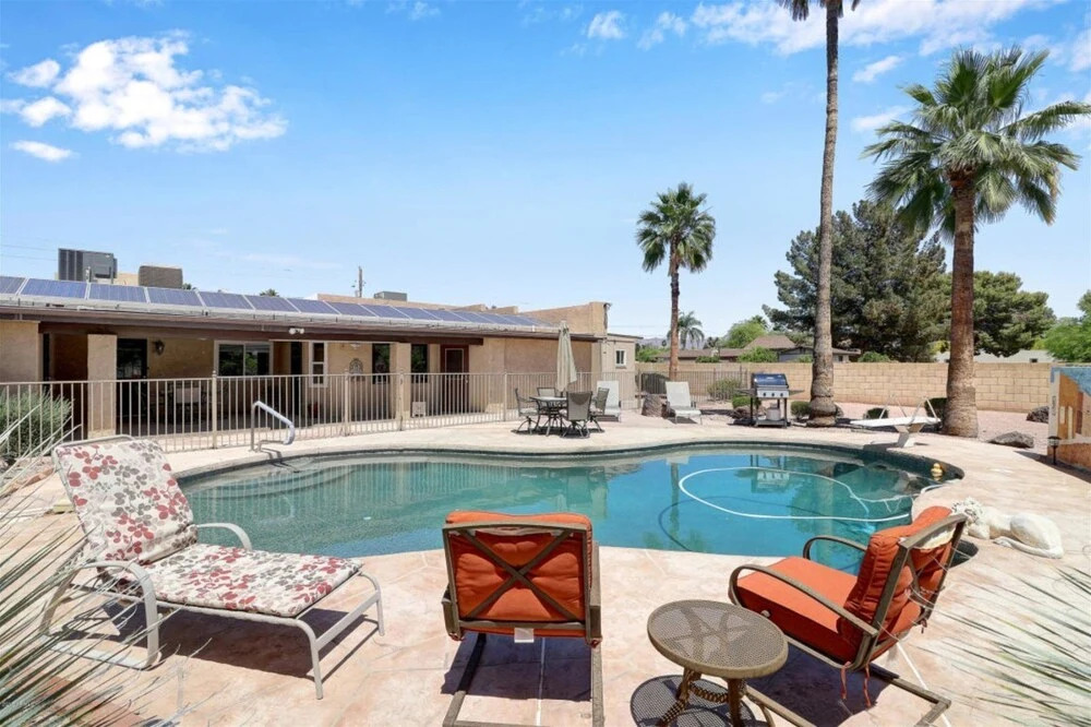 Scottsdale Kierland Unit