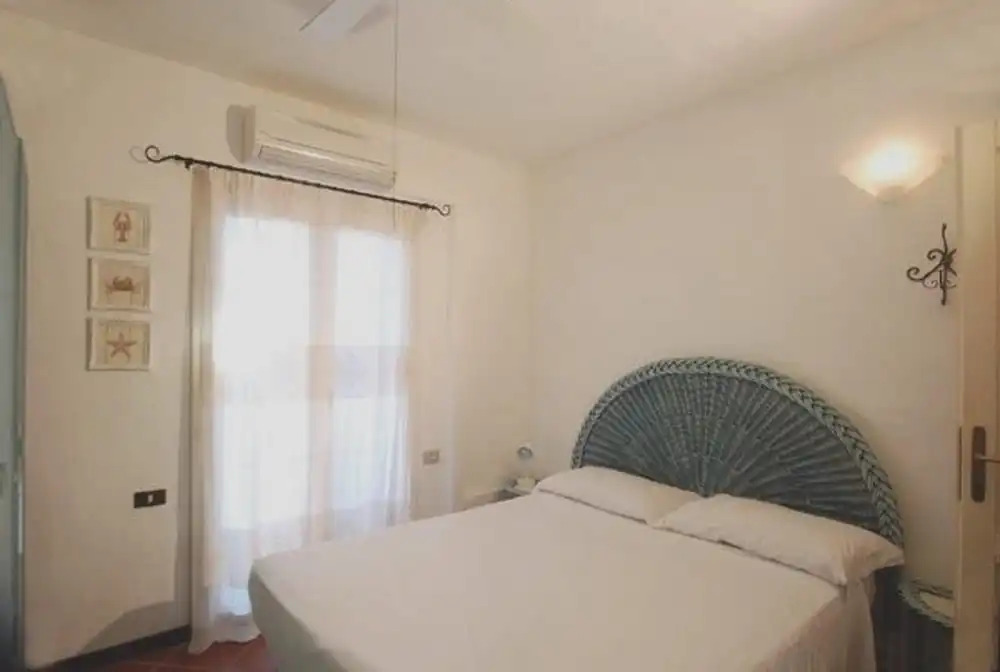Apartment With 3 Bedrooms in Puntaldia, With Wonderful sea View, Shared Pool and Furnished Terrace Near the Beach