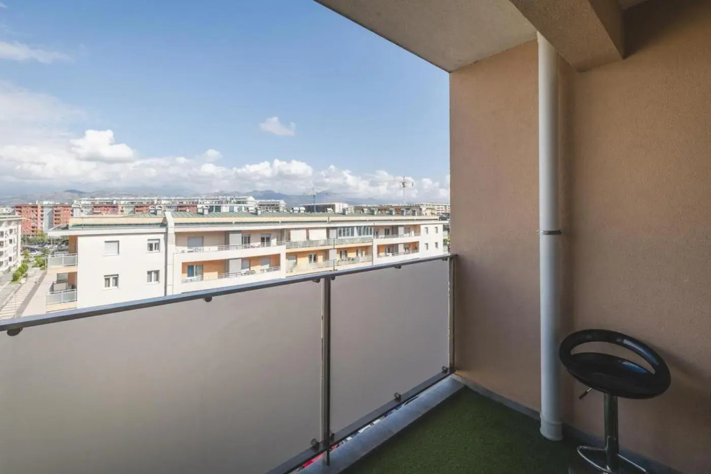 Harmony Apartments