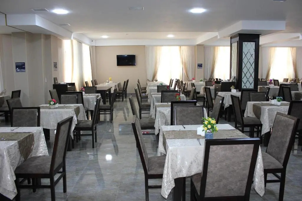 Gold&SPA Naftalan
