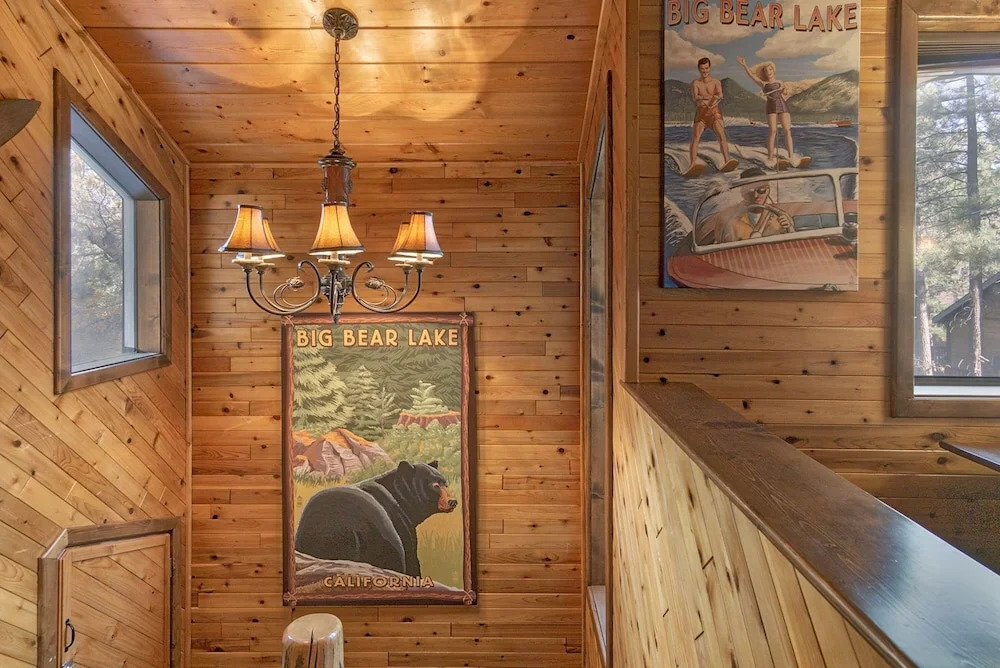 Luxury Lodge-1888 by Big Bear Vacations
