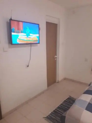 חדרי אירוח ליאורה