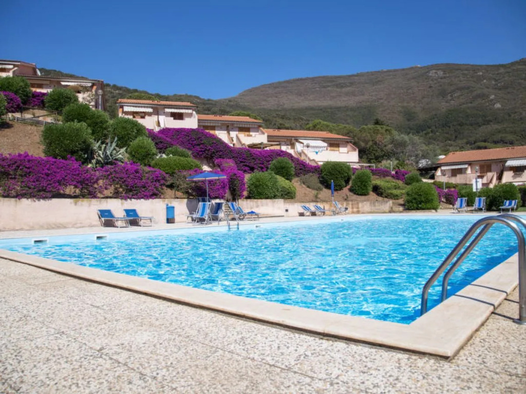 Cala Rossa Uno