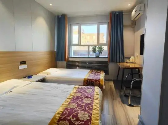 Dongfang Liming Hotel Korla