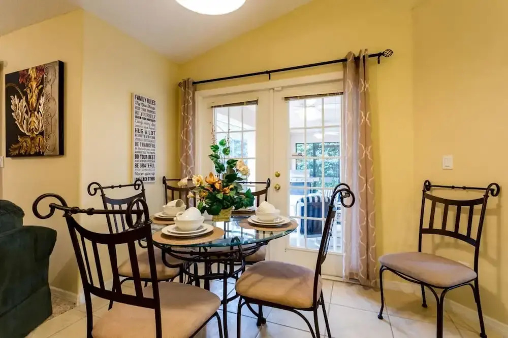 Magnificent 5bed Villa With a South Facing Pool and spa Overlooking Conservation - 269