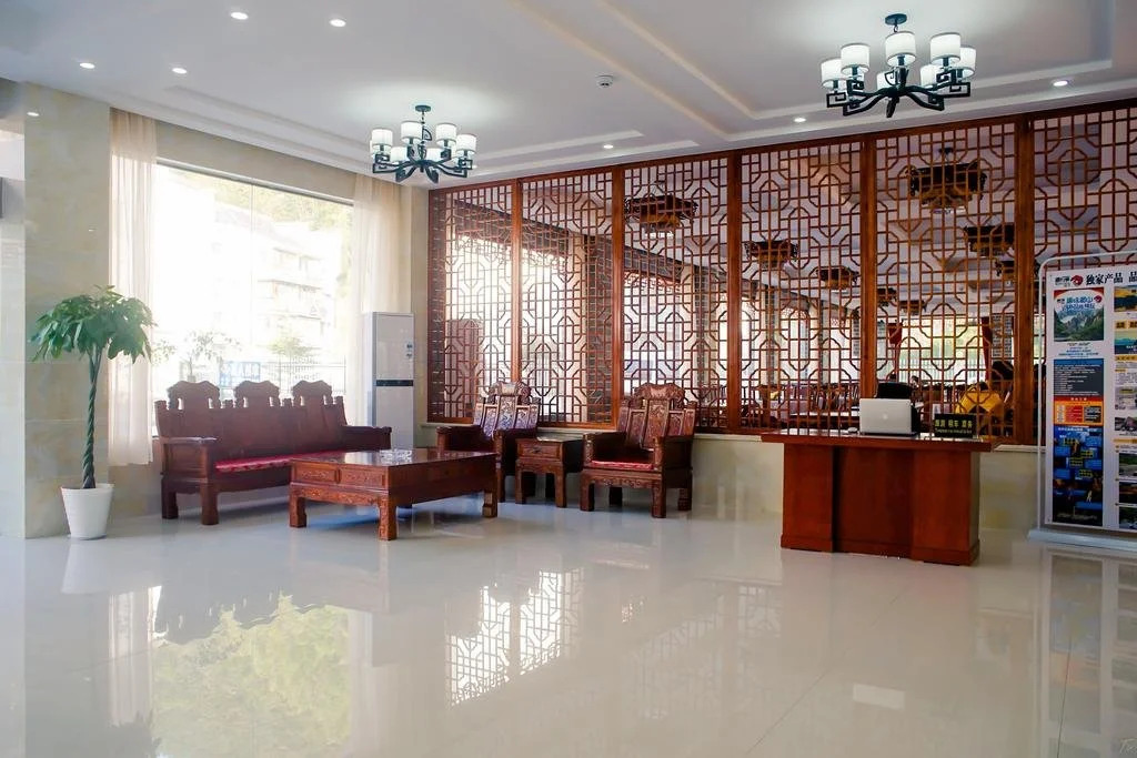 Promise Home Hotel