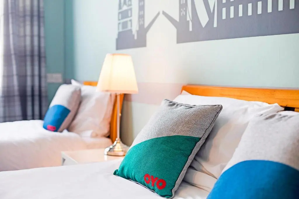 The Green Man Pub and Hotel by OYO
