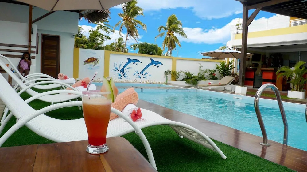 La Fourmi Hôtel