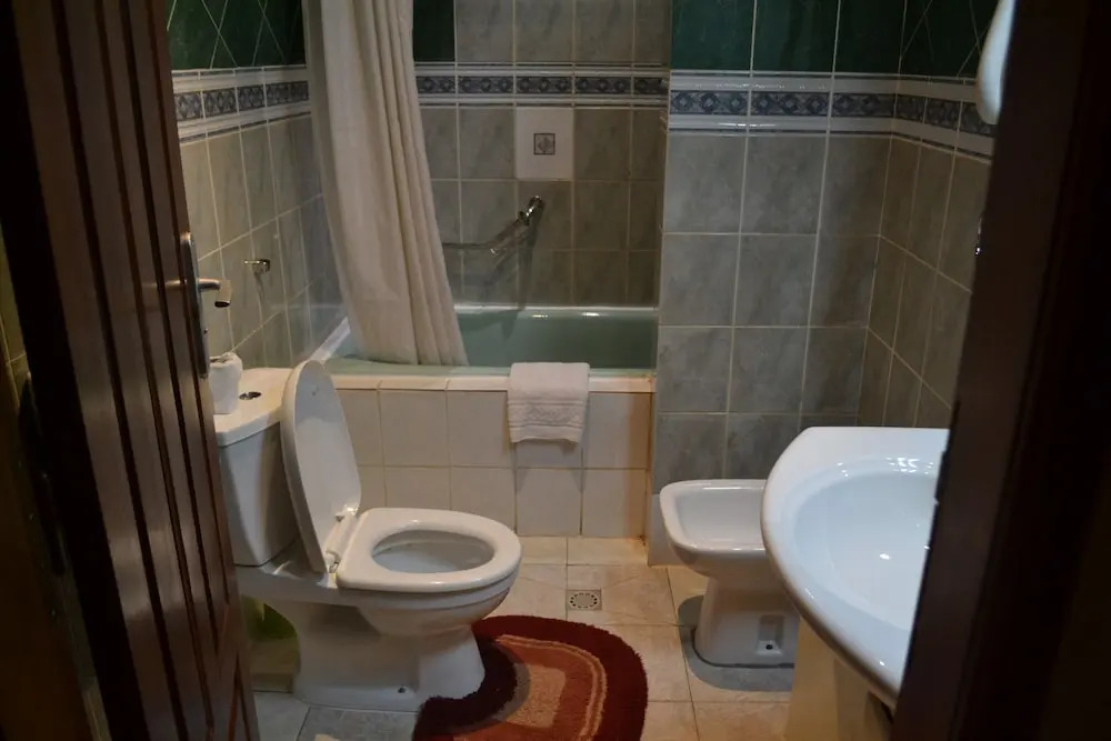 Le Luxtral Hôtel