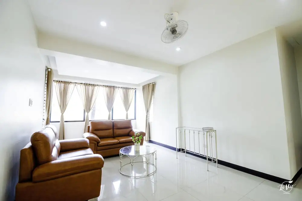 Happy Home Budgetel