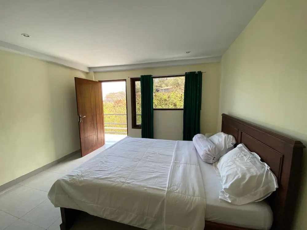 Pesona bali Room and restaurant