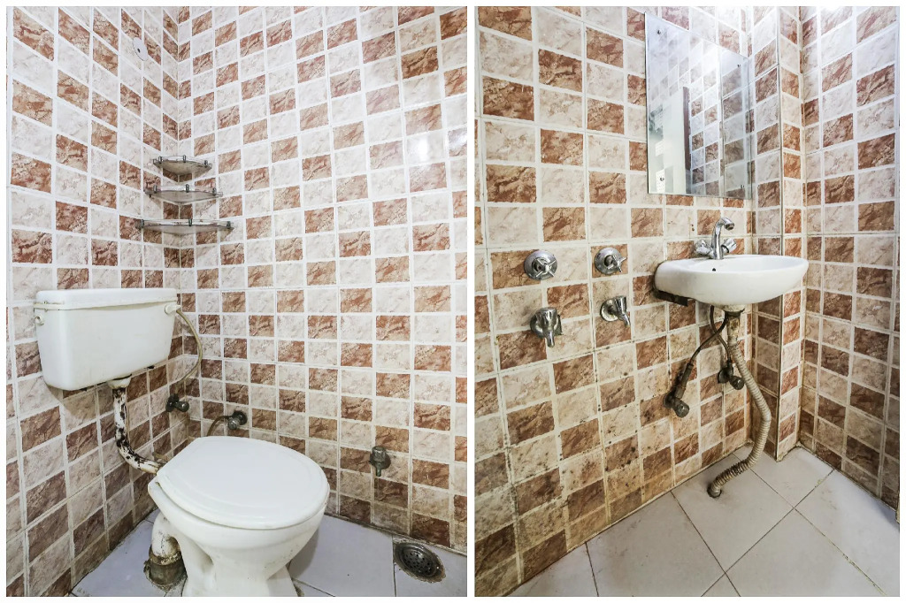SPOT ON 69054 Anchal Guest House