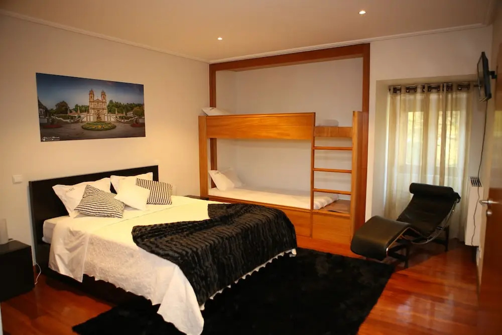 Turismo Homes Solar Do Areal
