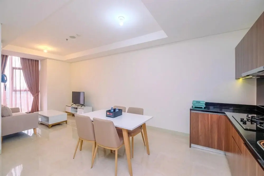 Brand New 2Br lAvenue Apartment